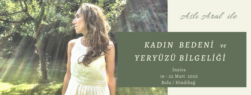 Aslı Aral ile İçsel Yolculuk İnzivası