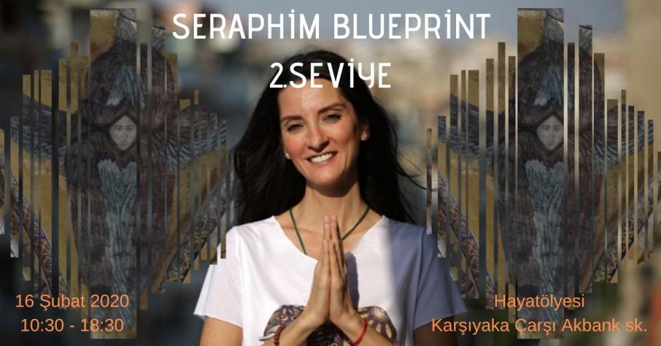 Seraphim Blueprint Semineri 2.Seviye