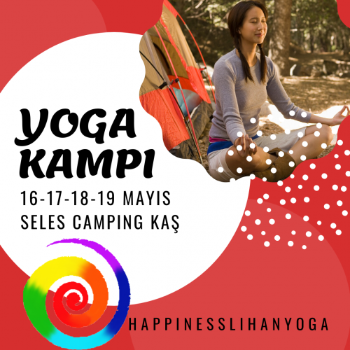 Yoga Kampı