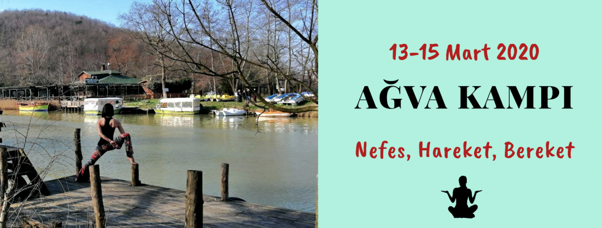 Ağva'da Nefes, Hareket, Bereket