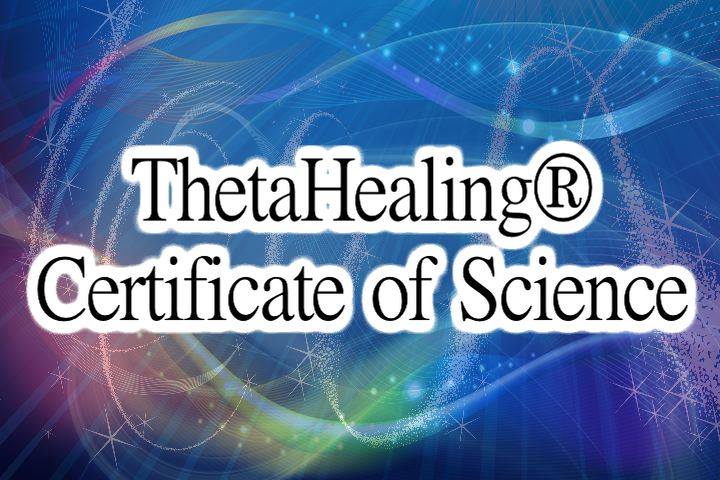 ThetaHealing® Sezgisel/Intuitive Anatomi