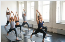 İlk Nur ile Yoga Eğitmenlik Eğitimi