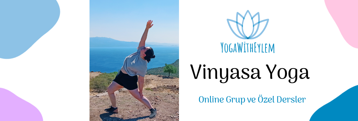 •Herkes İçin Yoga• Başlangıç Seviye Yoga Dersleri