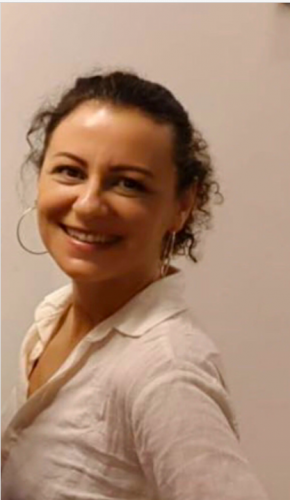 Uluslararası Thetahealing Basic DNA Uygulayıcılık Semineri