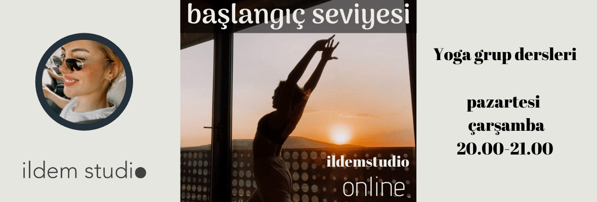Yoga Grup Dersleri