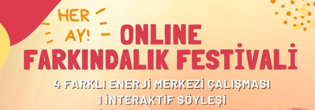 Farkındalık Festivali