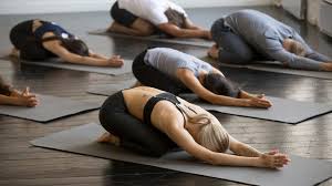 Yoga Alliance Sertifikalı Uzmanlık Programı