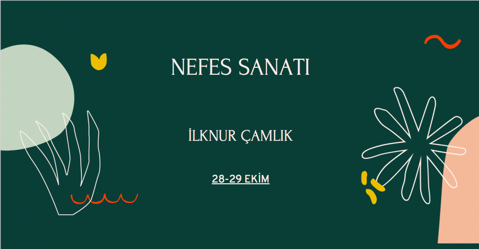 Nefes Sanatı