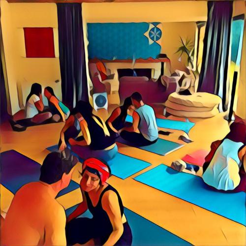 Tantric Arts Training 7. Modül - Tantrik Ritüeller