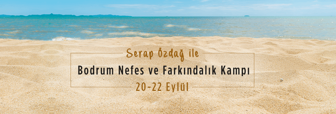 Bodrum Nefes Kampı