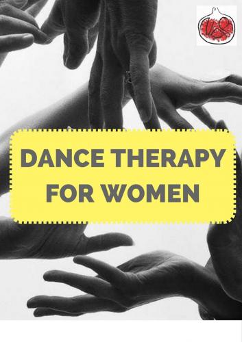 Dance Therapy for Women