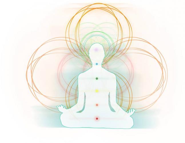 Yaşamla Bir'de Ece Can ile Kundalini Yoga ve meditasyon’u