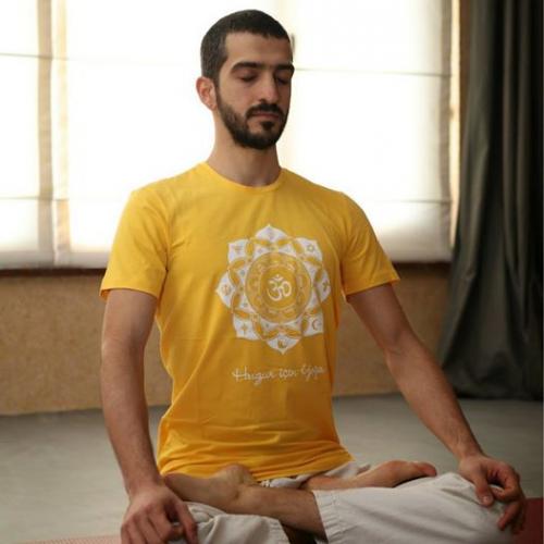 Hamsa ile Meditasyon’a Giriş Programı