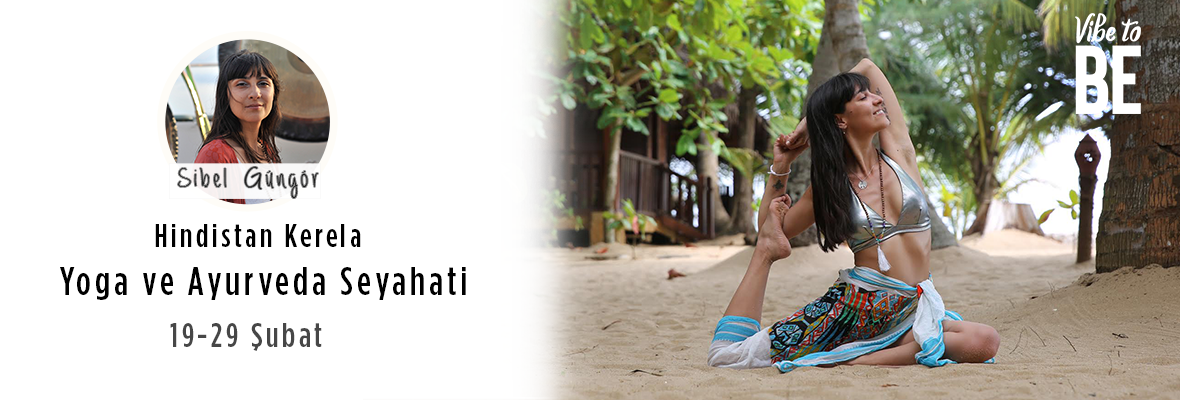 Hindistan Kerela Yoga ve Ayurveda Seyahati