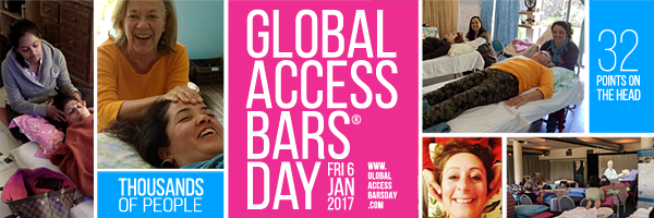 4. Küresel Access Bars Günü