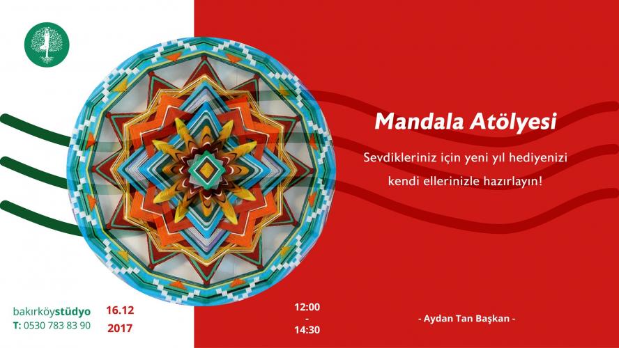 Mandala Atölyesi