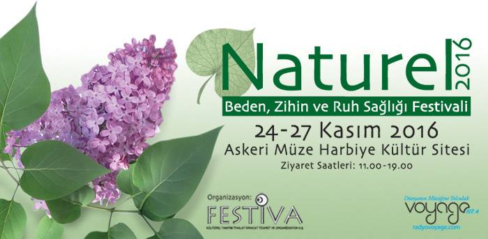 Naturel 2016 Festivali