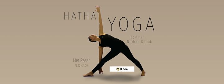 Nurhan Kadak ile Yoga