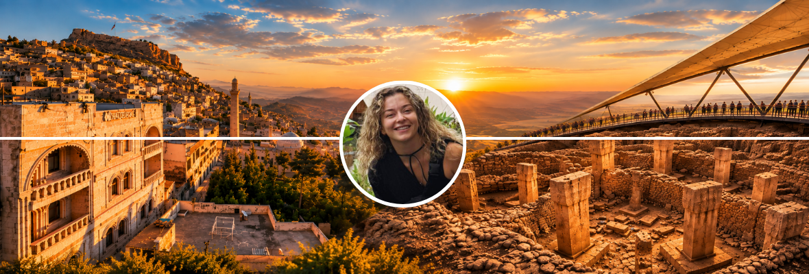 29 Ekim Tatilinde Göbeklitepe ve Mardin Yoga Kampı