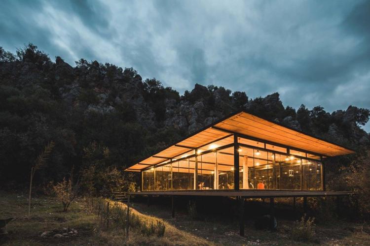 Öz, Can ve Nur: Yeni Yıl Yoga ve Meditasyon İnzivası