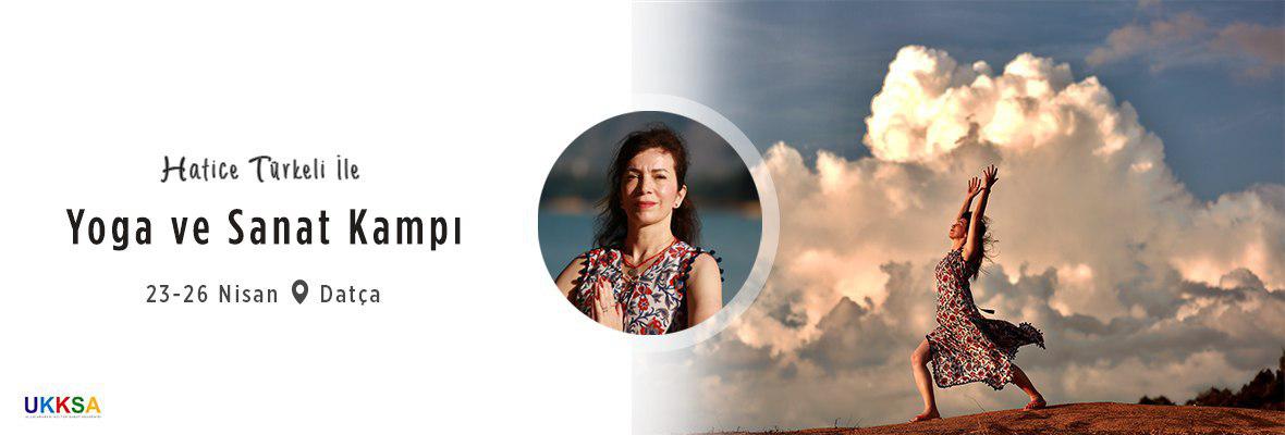 Yoga ve Sanat Kampı