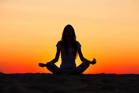 Rüzgar Güliz Kerse ile Meditasyon, YinYoga, Nefesle Arınma Dersi - Ücretsiz