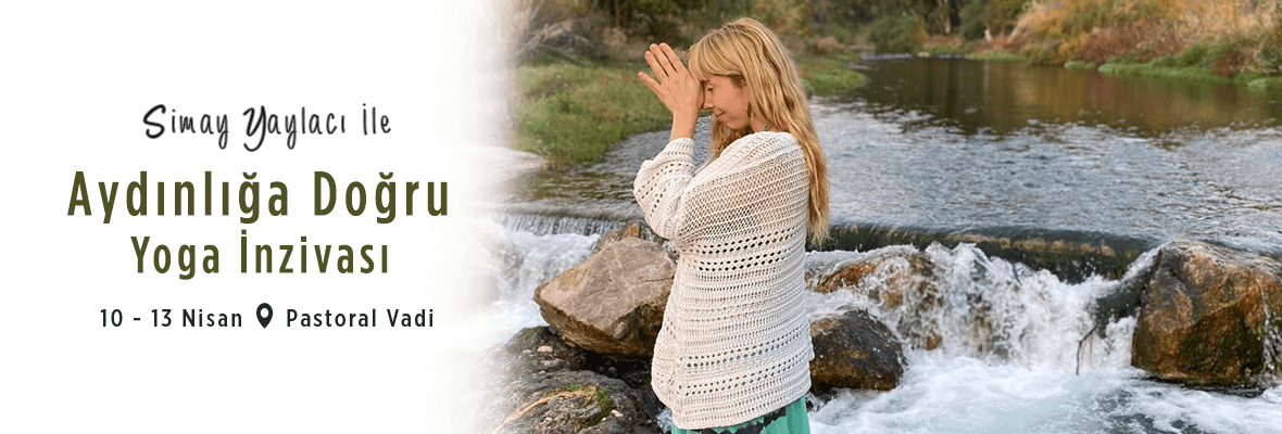 Aydınlığa Doğru Yoga İnzivası