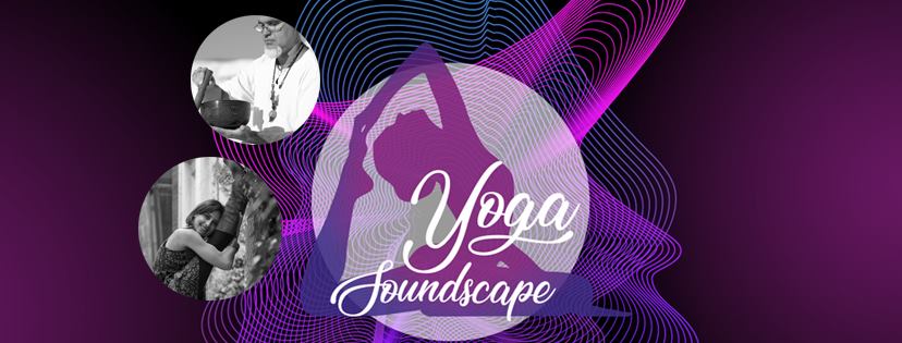 Sinem Er ve Cenk Güçbilmez ile Yoga Soundscape
