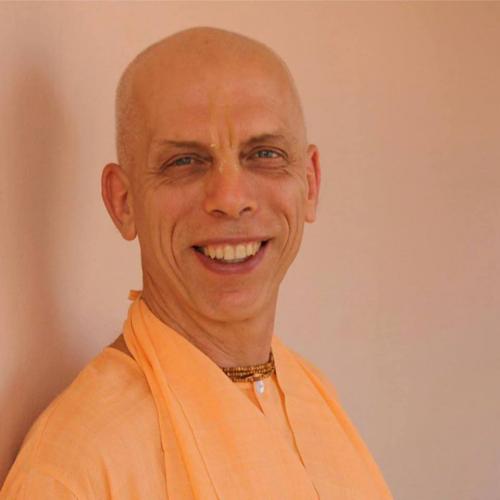 HH Prahladananda Swami ile Vedik Kültürü ve Bhakti Yoga Semineri