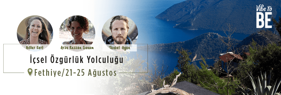 İçsel Özgürlük Yolculuğu