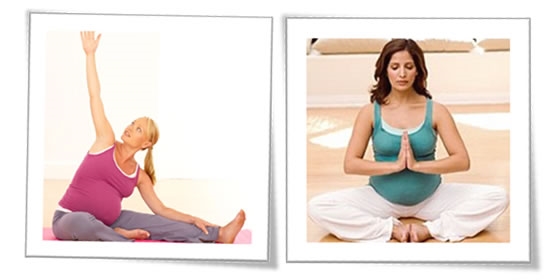 Hamile Yogası Eğitmenliği Uluslararası Sertifika Programı