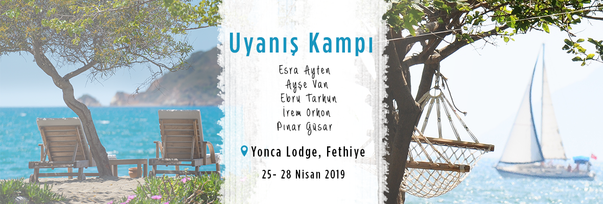 Uyanış Kampı