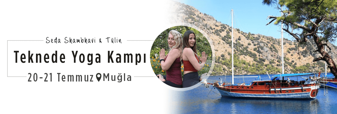 Yoga Holiday Cruise