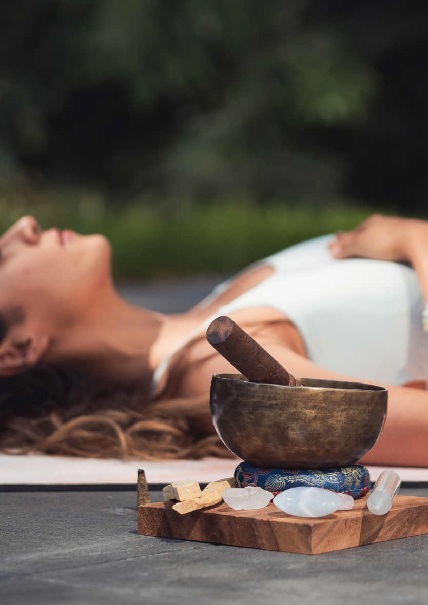 Yin Yoga & Meridyenler Uzmanlık Programı 100 Saat | Online| Geleneksel