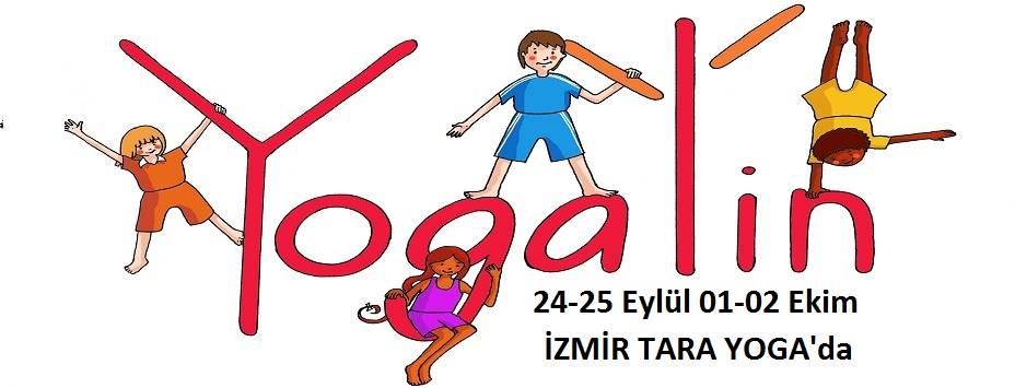 Aylin Tokcan'la Çocuk Yogası Eğitmenlik Sertifika Programı