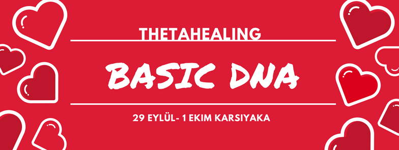 Theta Healing Basic DNA