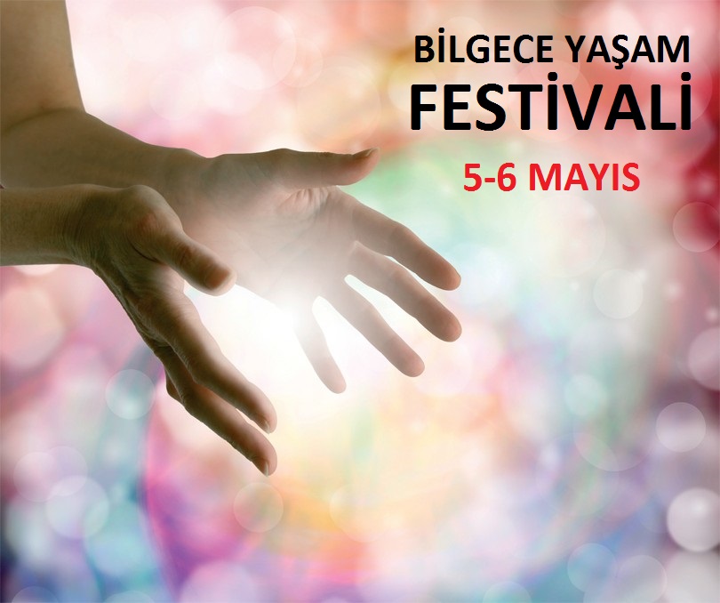 Bilgece Yaşam Festivali - İstanbul