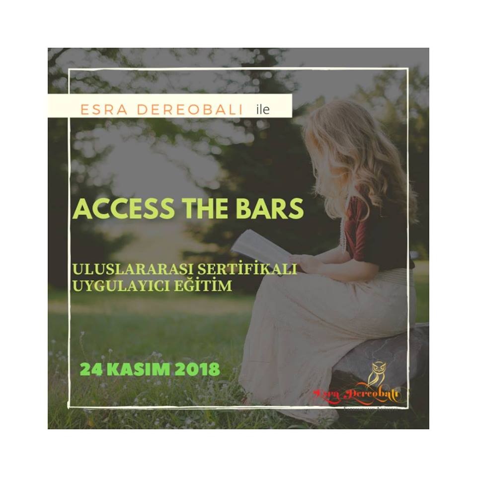 Access The Barss