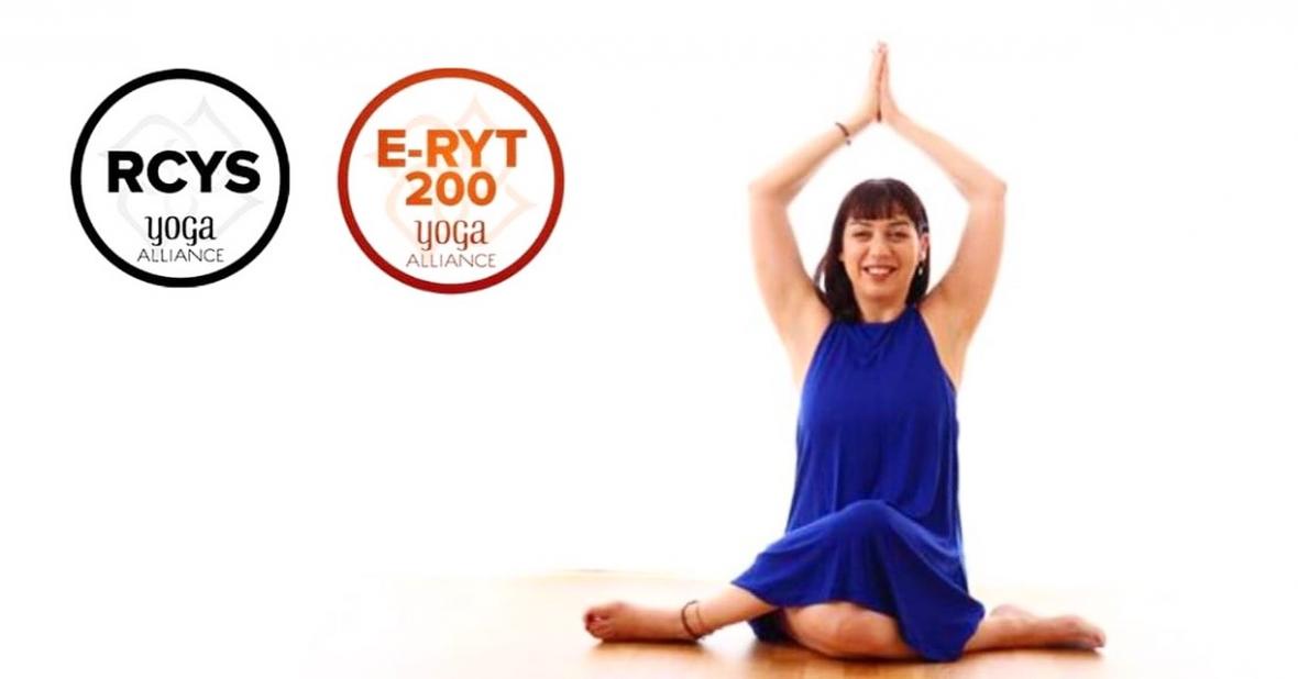 Çocuck Yogası Uzmanlık Programı Ankara  2. Modül