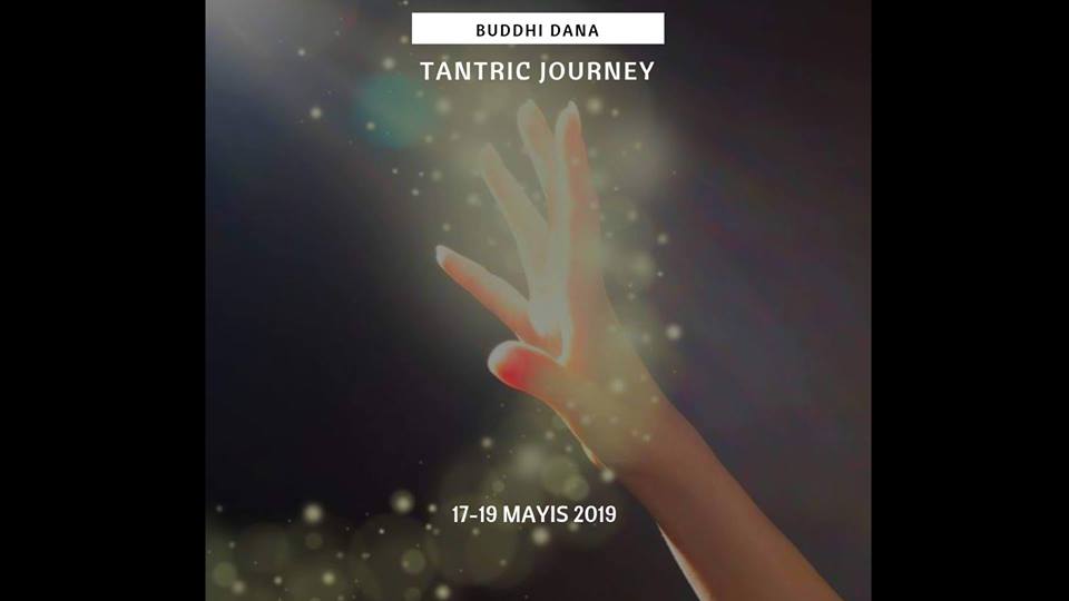 Tantric Journey