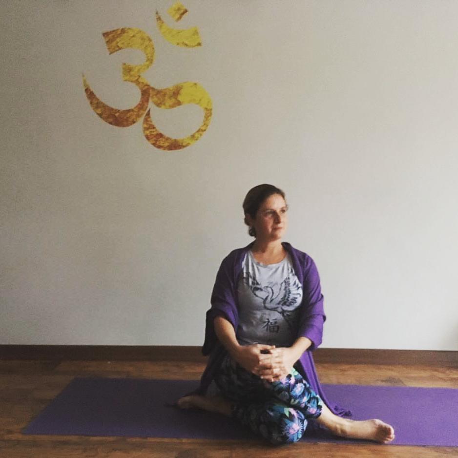 Yoga ve Hayat ile Şehirde Günübirlik İnziva