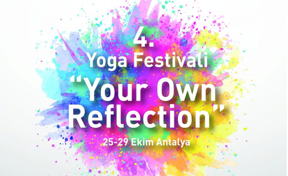 4. YogaKioo Festivali ile bu sene yazı birlikte Çıralı, Antalya’da uğurlayacağız!