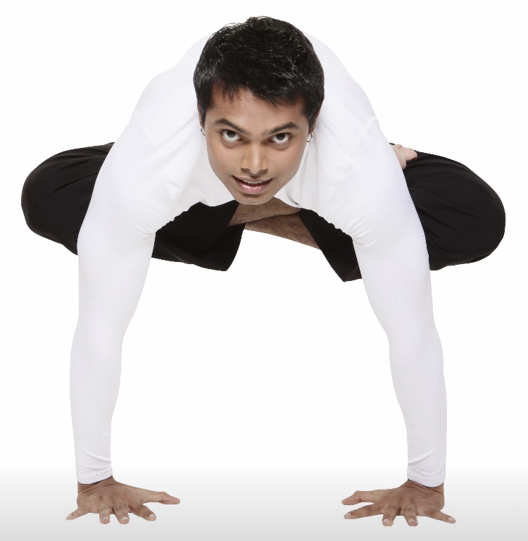 Rahul Audate ile Geleneksel Yoga