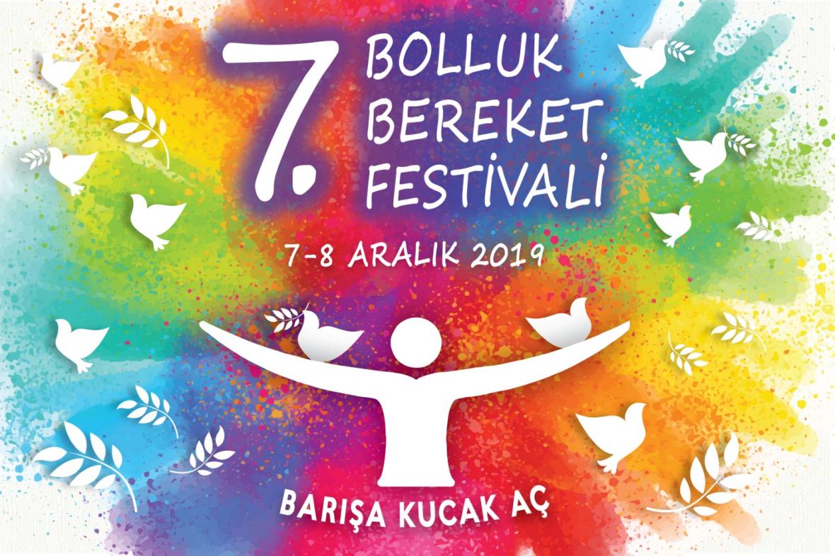 7.Bolluk Bereket Festivali