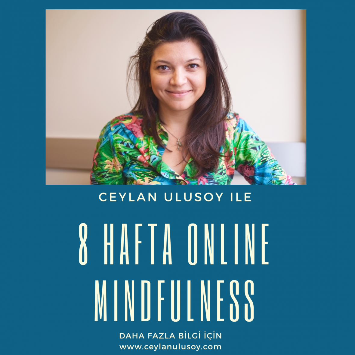 Online Mindfulness Programı