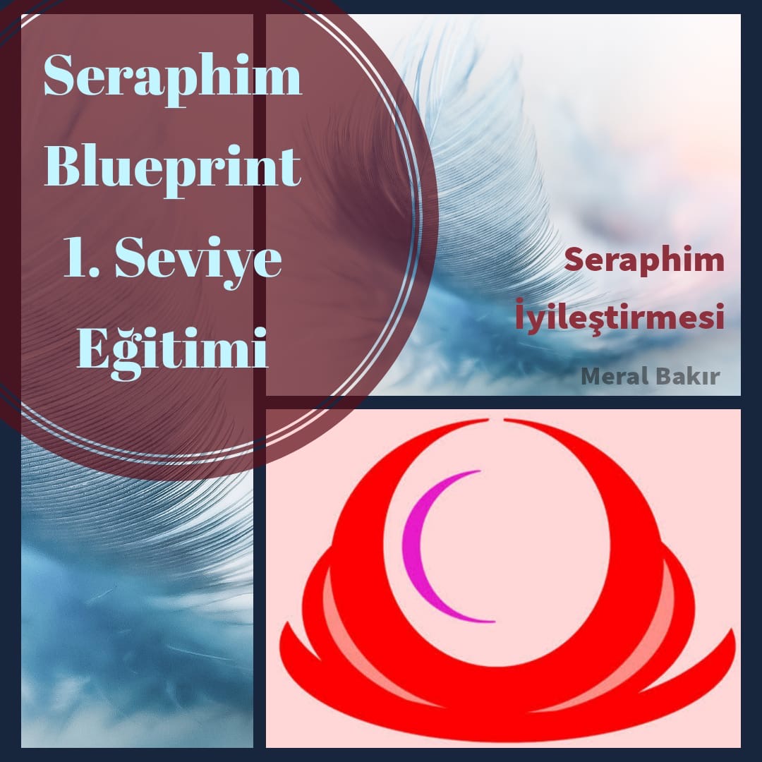 Seraphim Blueprint 1. Basamak