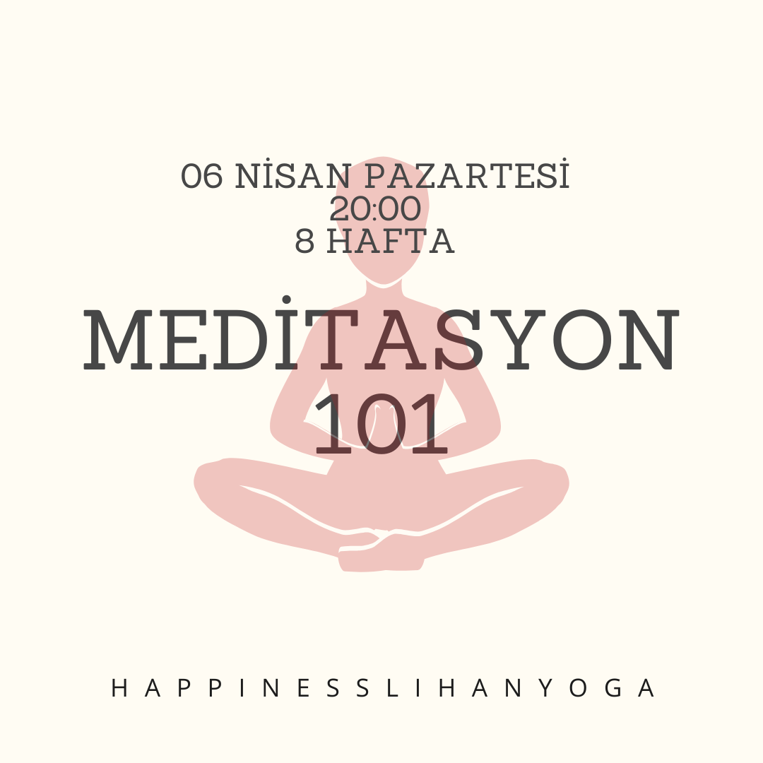 Meditasyon 101