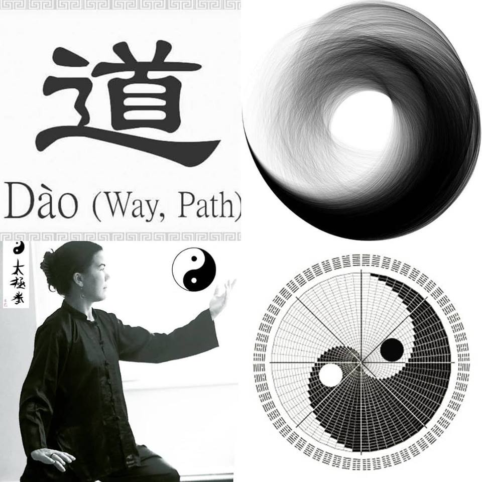 Tao Yolu Öğretileri