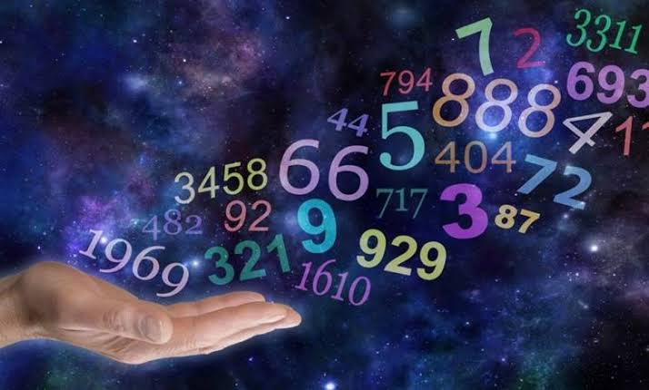 Hayatımızın Matematiksel Gizemi Numeroloji Semineri