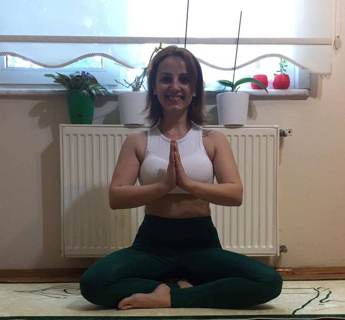 Sabah Yogası / Nefes Teknikleri / Meditasyon